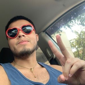 Meet your Posher, Ruben